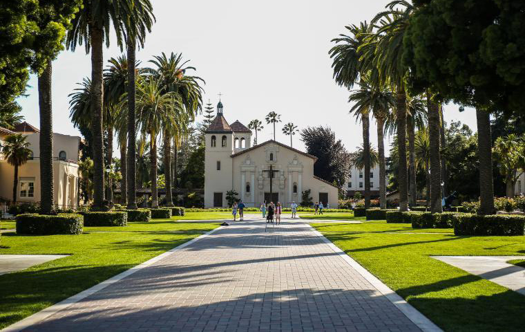 Santa Clara University