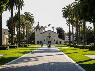 Santa Clara University