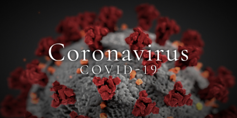 Coronavirus image